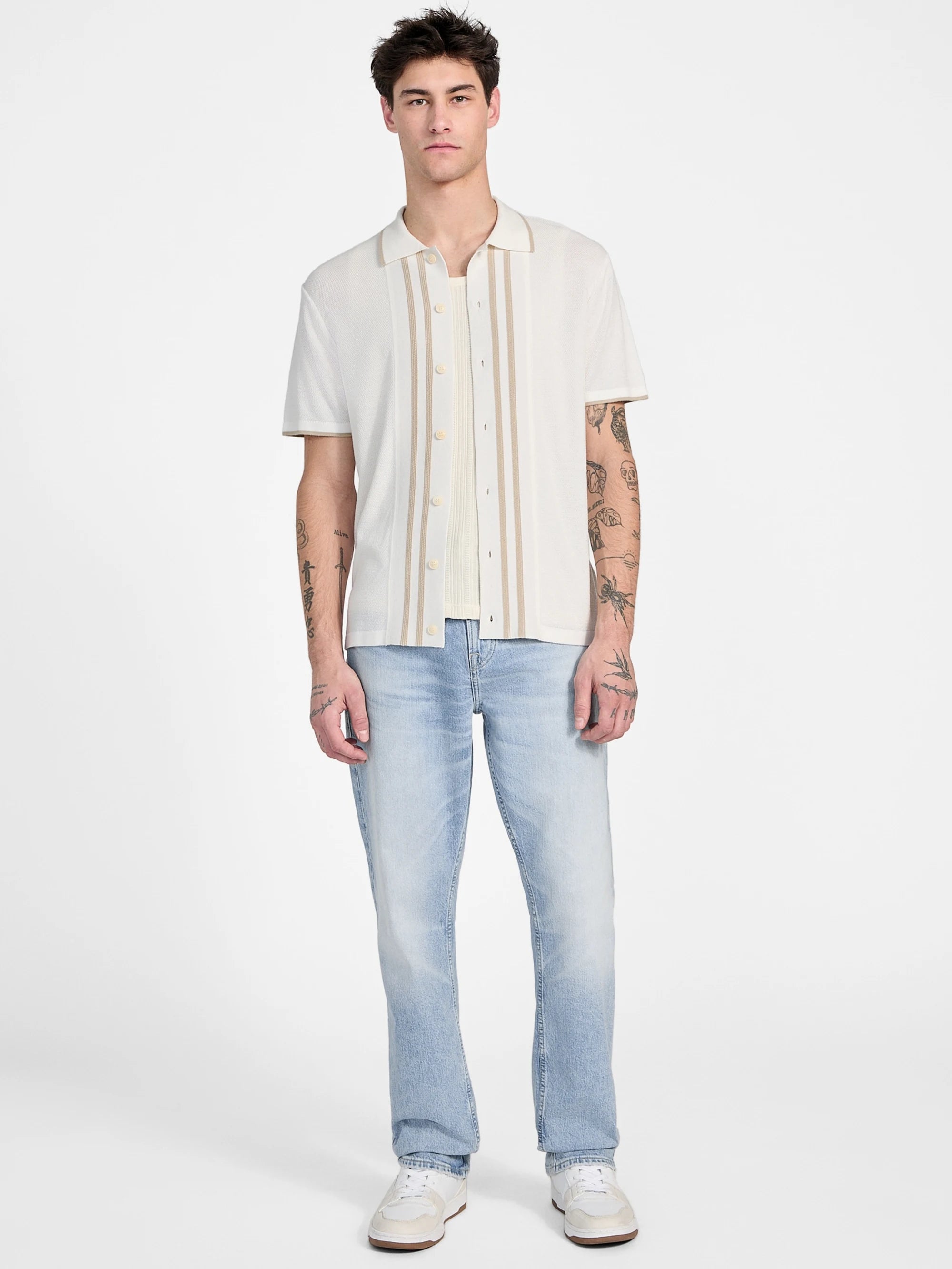 Salt White Multi