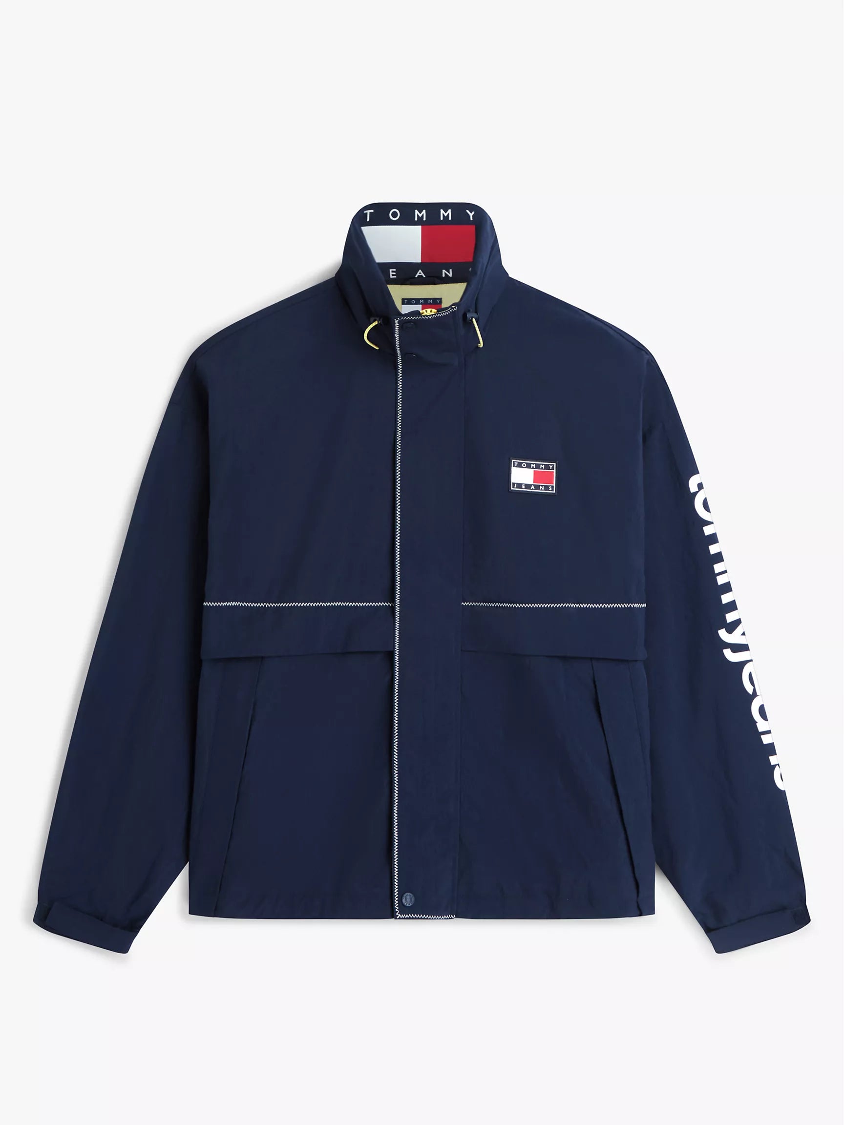 Dark Navy