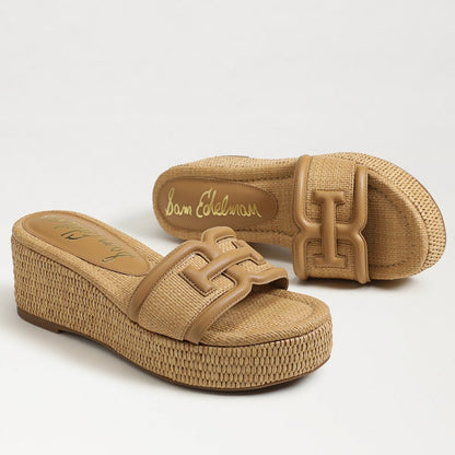 Sand Dune Leather