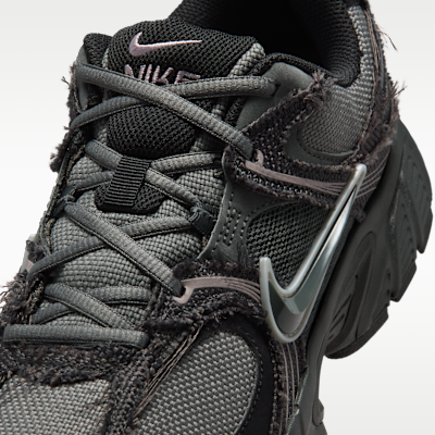 Anthracite/Metallic Silver/Light Violet Ore/Iron Grey
