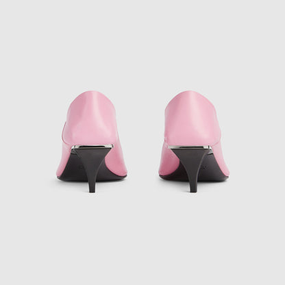 piel rosa claro