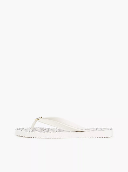 Open White