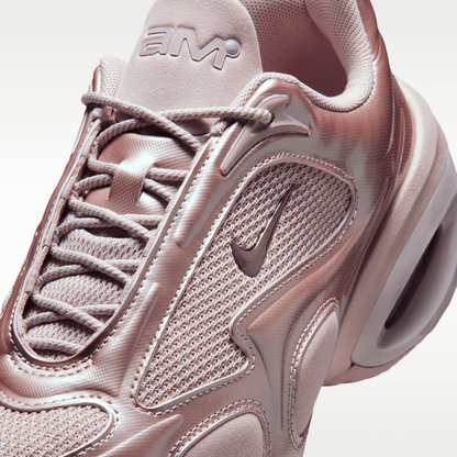 Particle Rose/Metallic Silver/Particle Rose