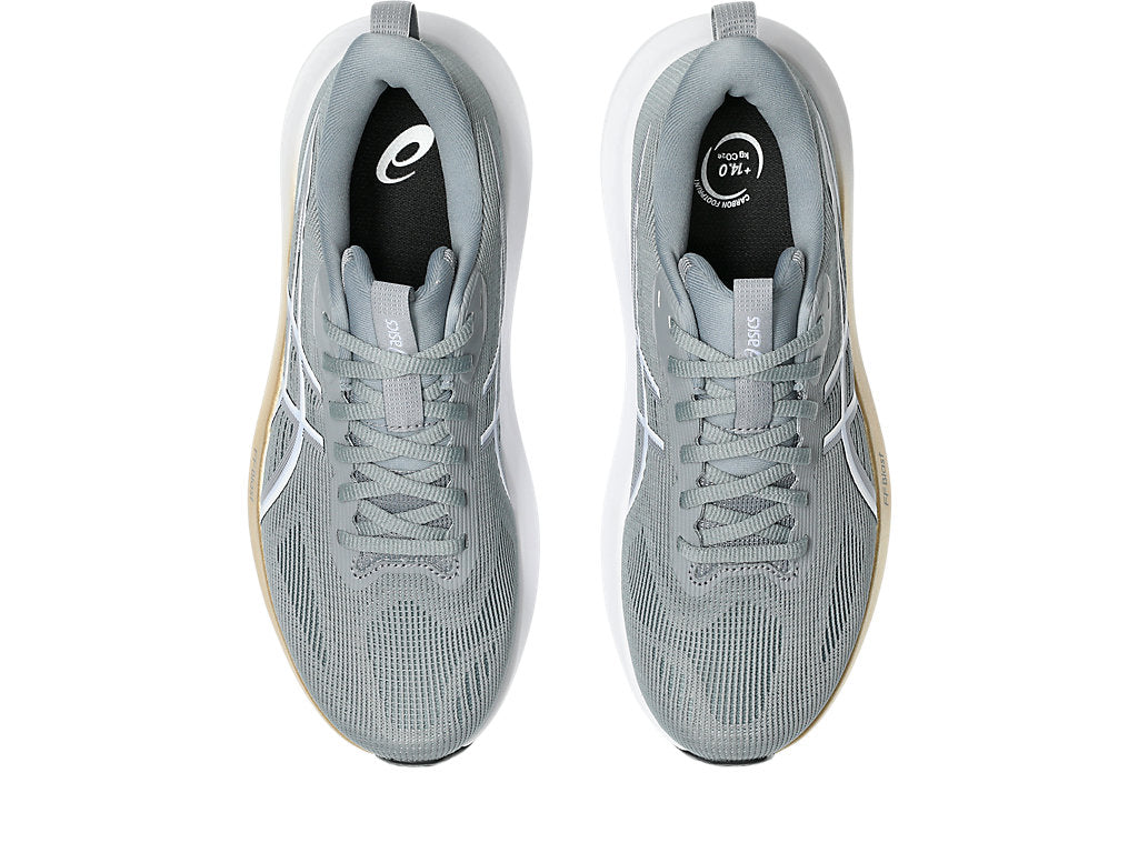 Gravel/White