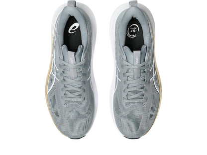 Gravel/White