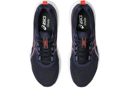 Midnight/Flash Red