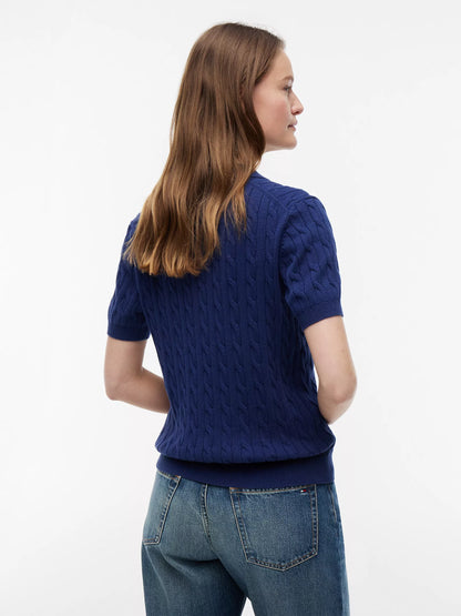 Preppy Navy