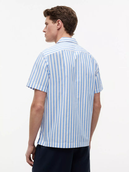 Blue Spell Stripe