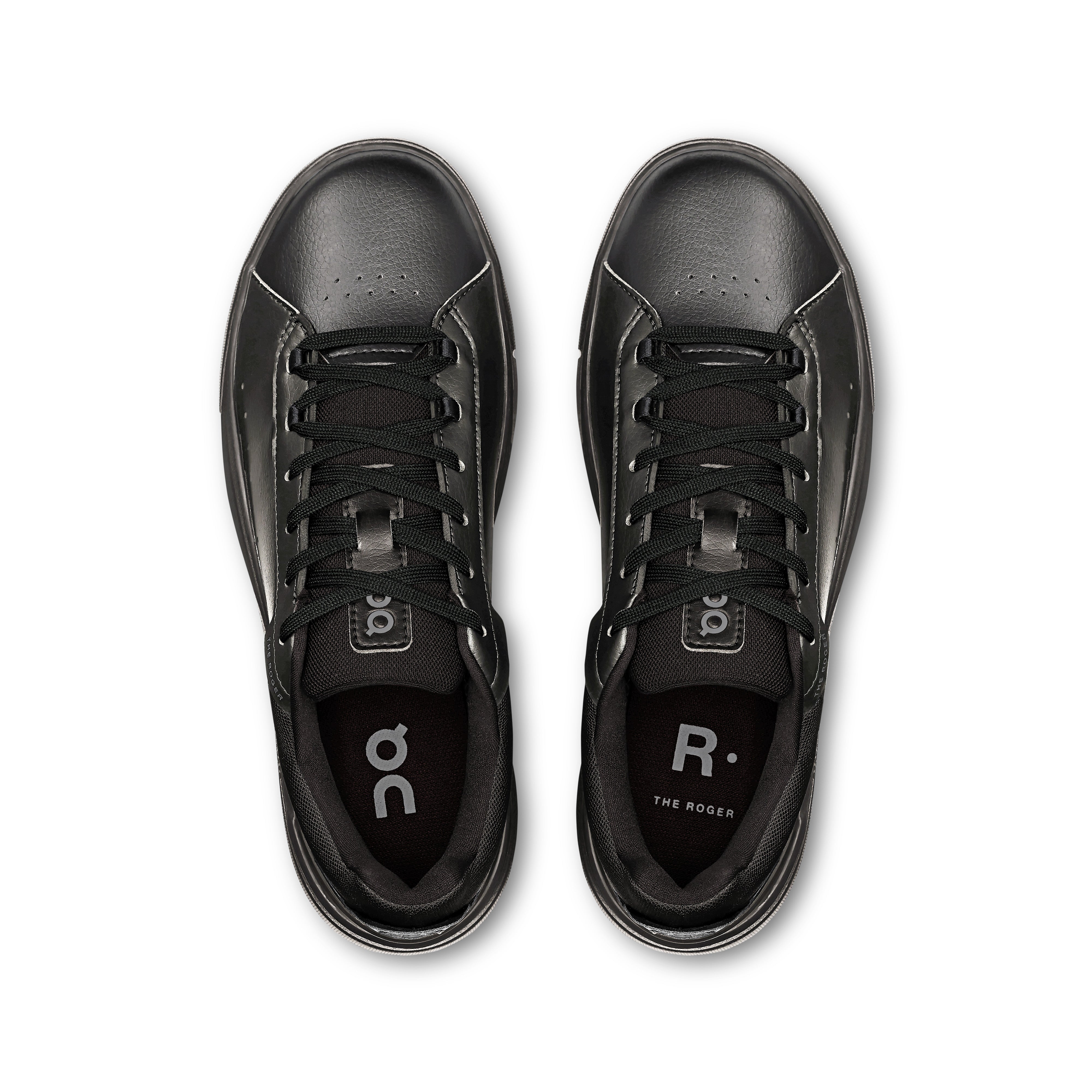 Black | Black