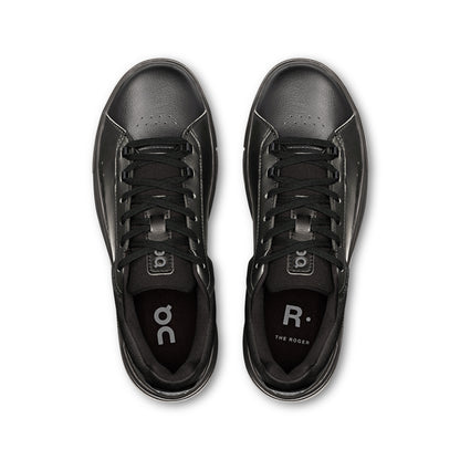 Black | Black