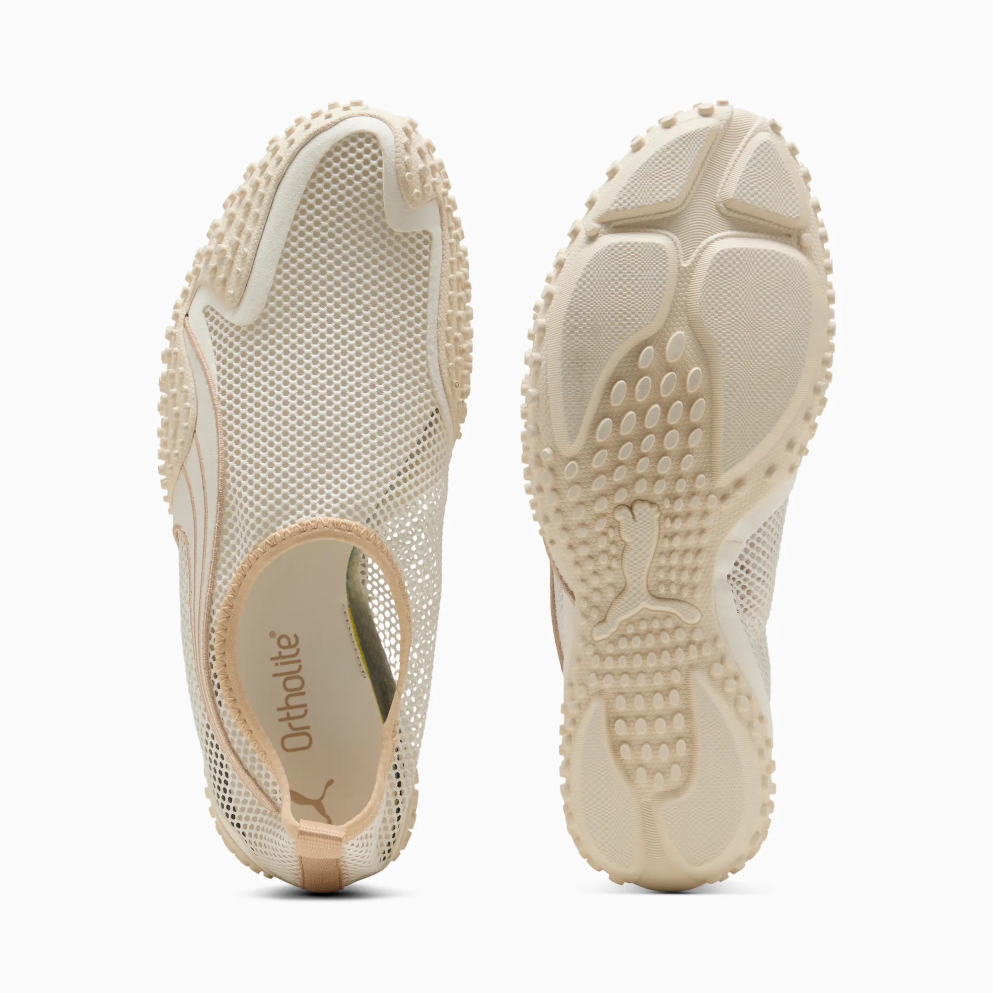 Warm White-Light Sand
