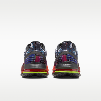 Multi-Color/Volt/Metallic Gold/Metallic Silver