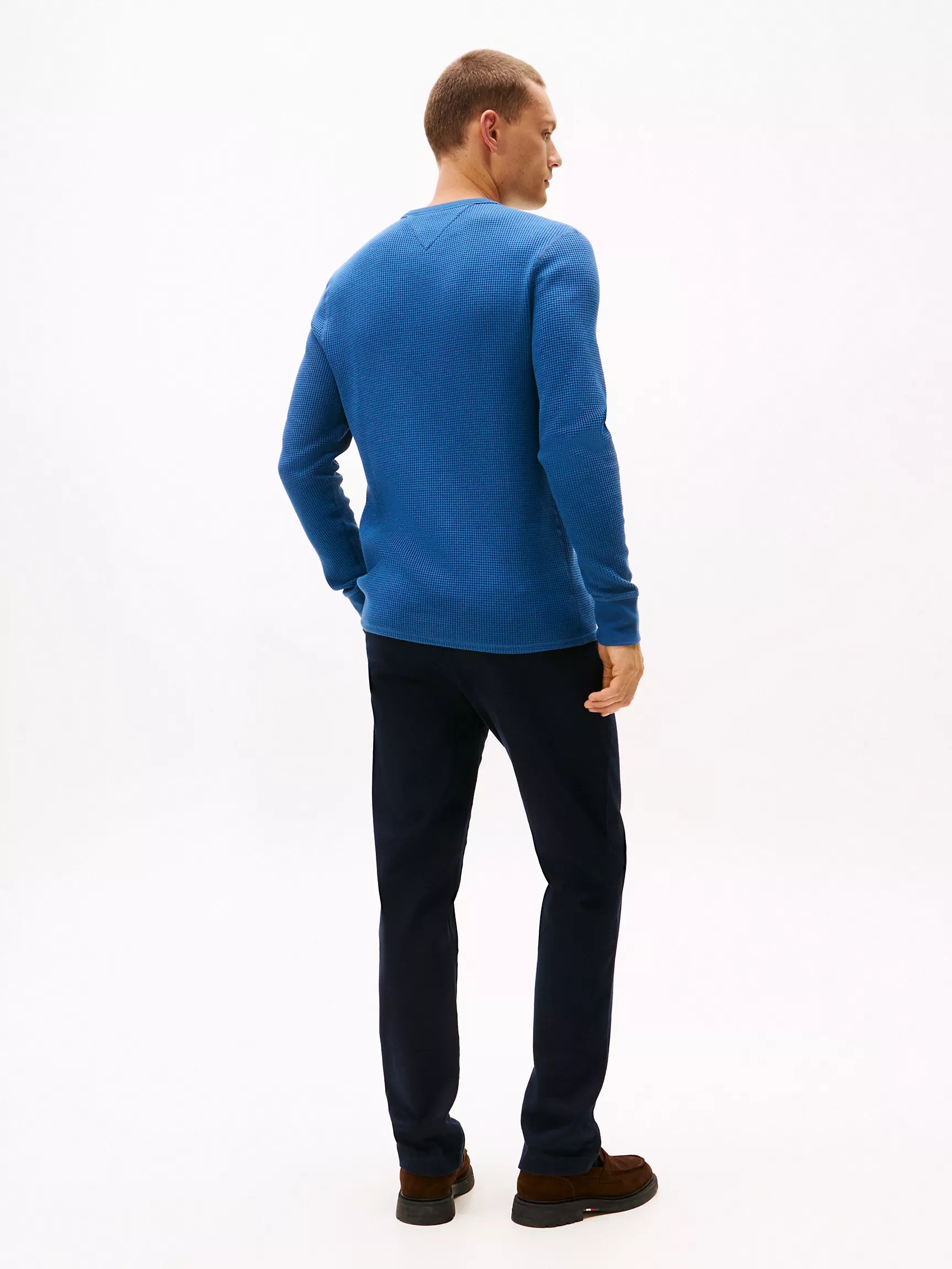 Fossil Blue