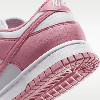 White/Elemental Pink