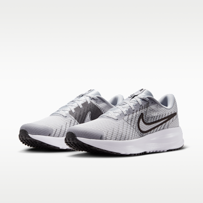 Wolf Grey/White/Iron Grey/Black