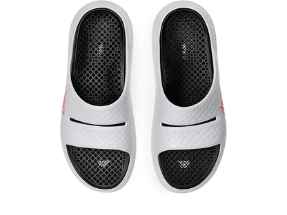 White/Black