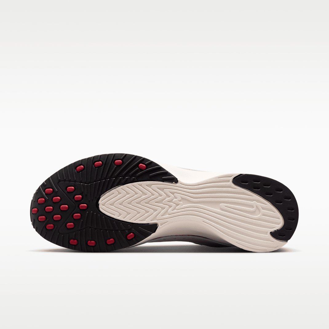 Photon Dust/Sail/Black/Tough Red