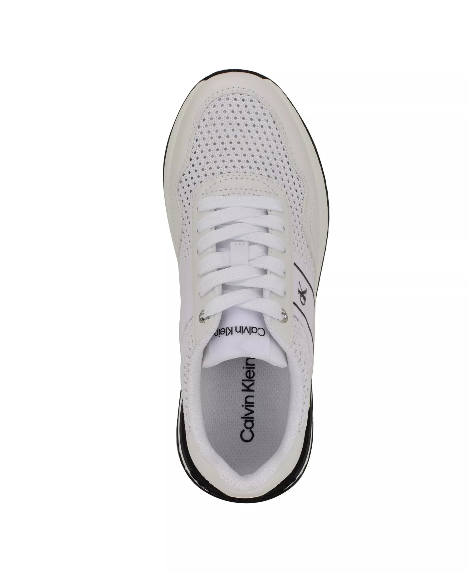 White/Black