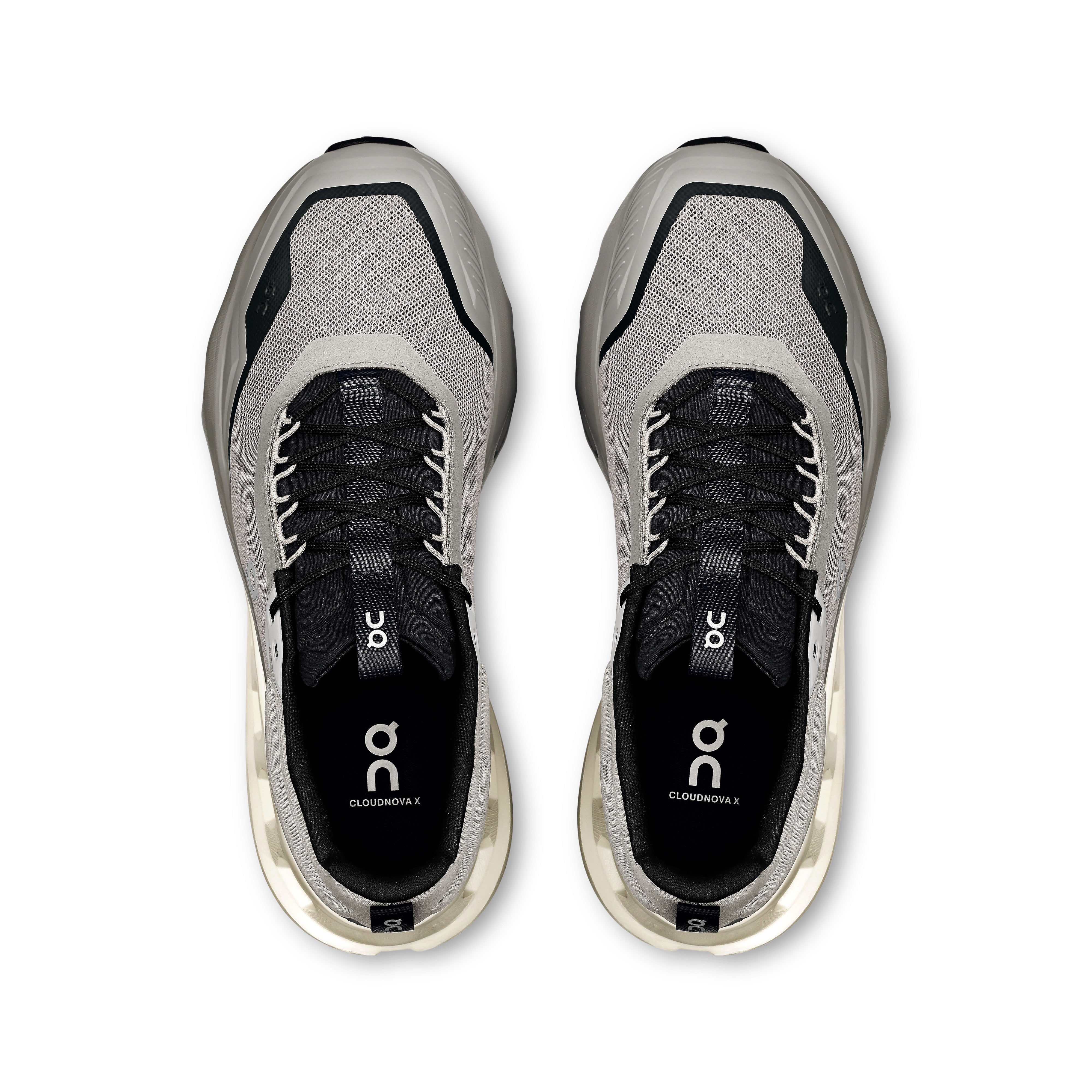 Alloy | Black