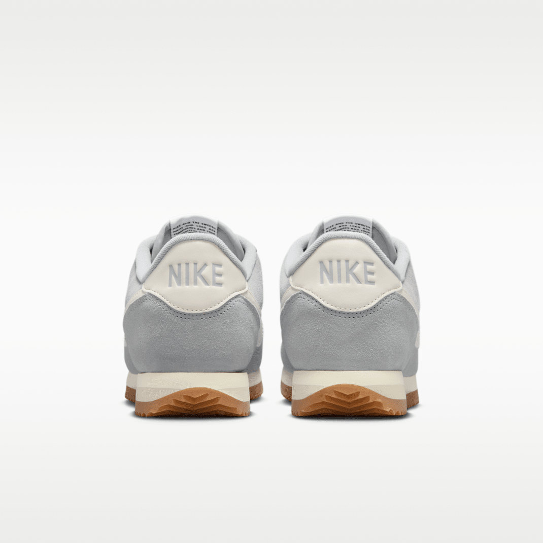 Light Smoke Grey/Sail/Gum Light Brown/Light Orewood Brown