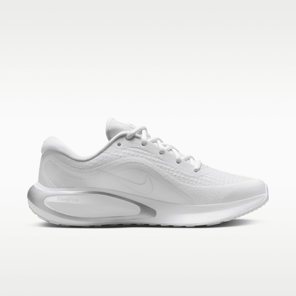 White/Pure Platinum/Metallic Silver/White
