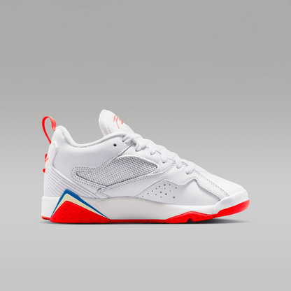 White/Vast Grey/Game Royal/Infrared 23 3