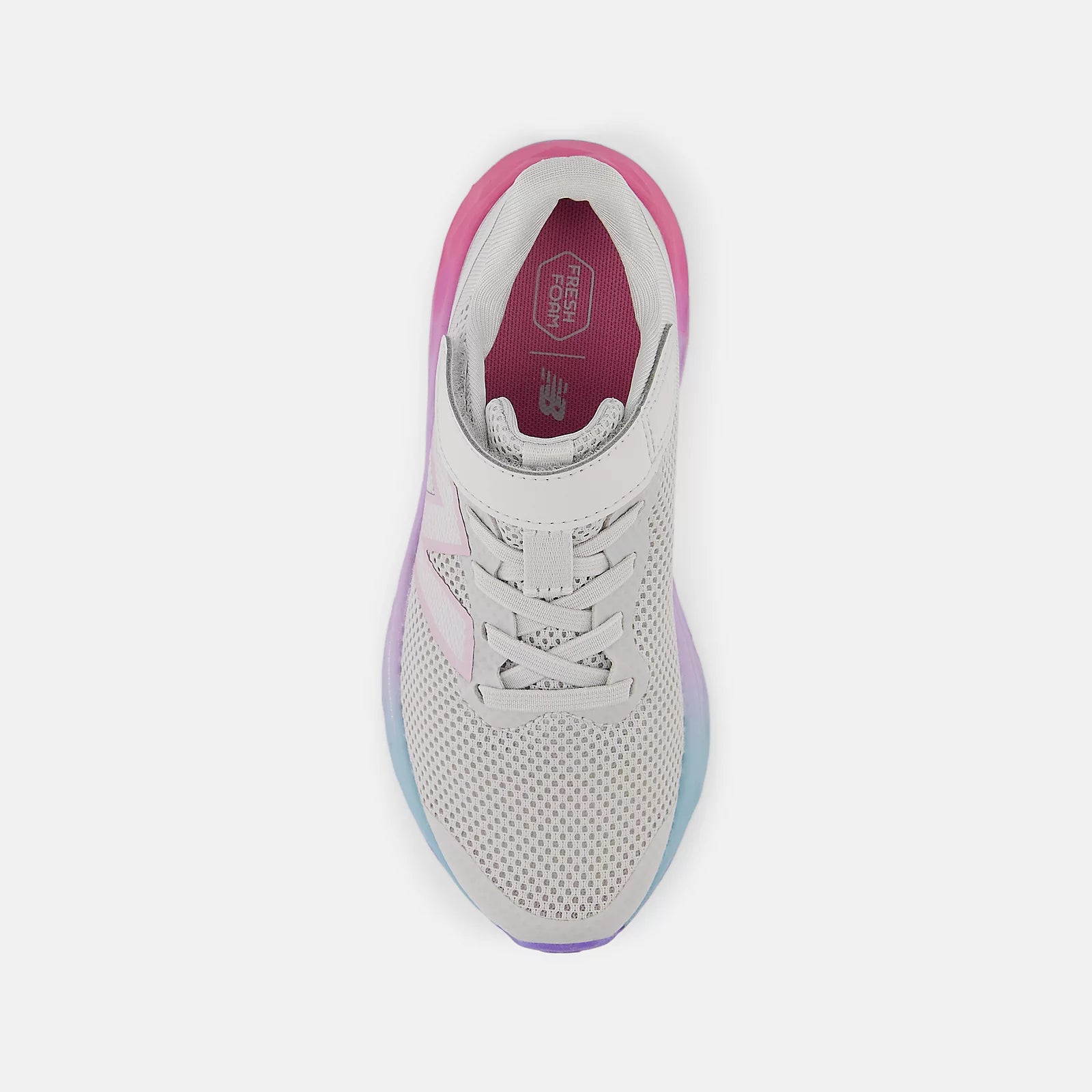 Grey Matter With Mid Century Pink And Lilac Glo