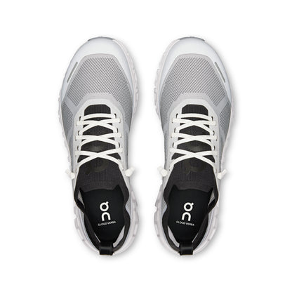 White | Black