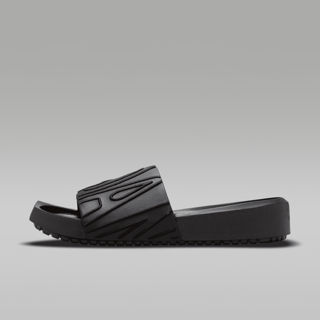 Black/Black/Black