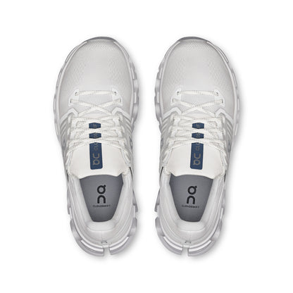 White | White