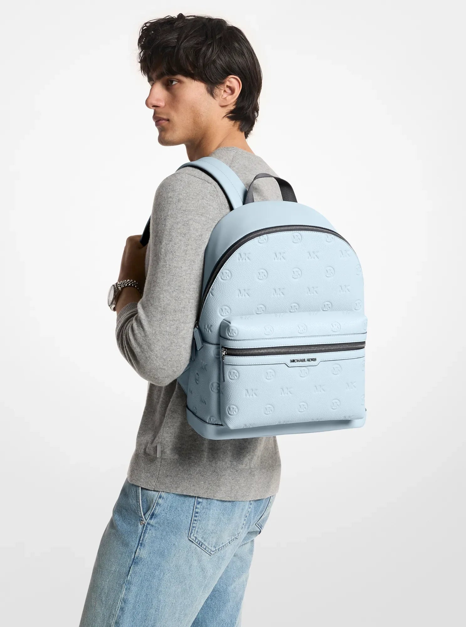 PALE OCEAN