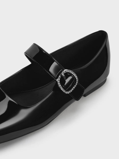 Black Patent