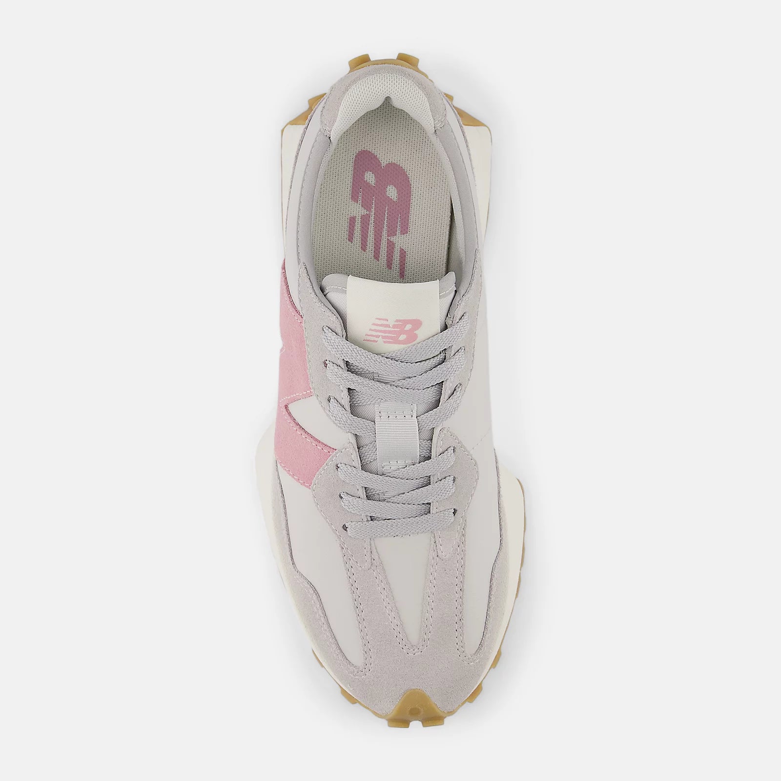 Raincloud With Pink Taffy