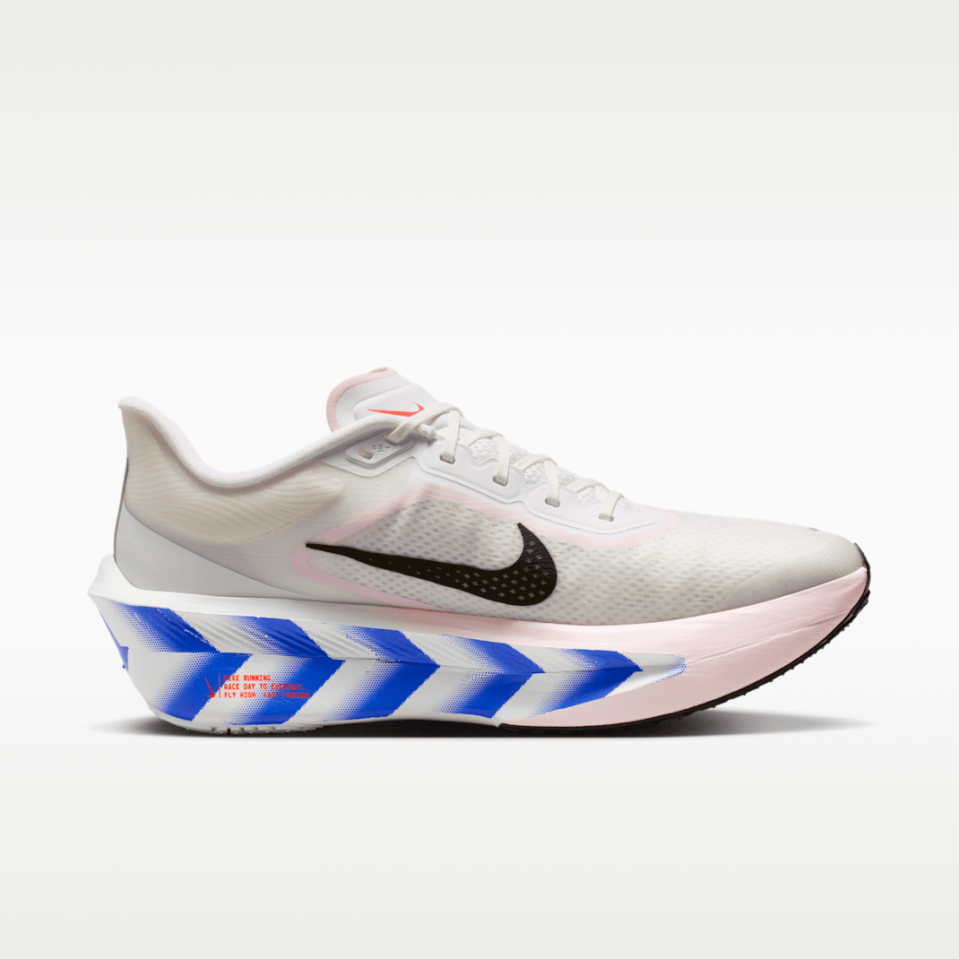 White/Silt Red/Racer Blue/Black
