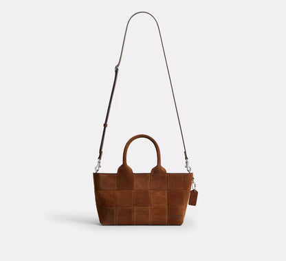 Warm Brown