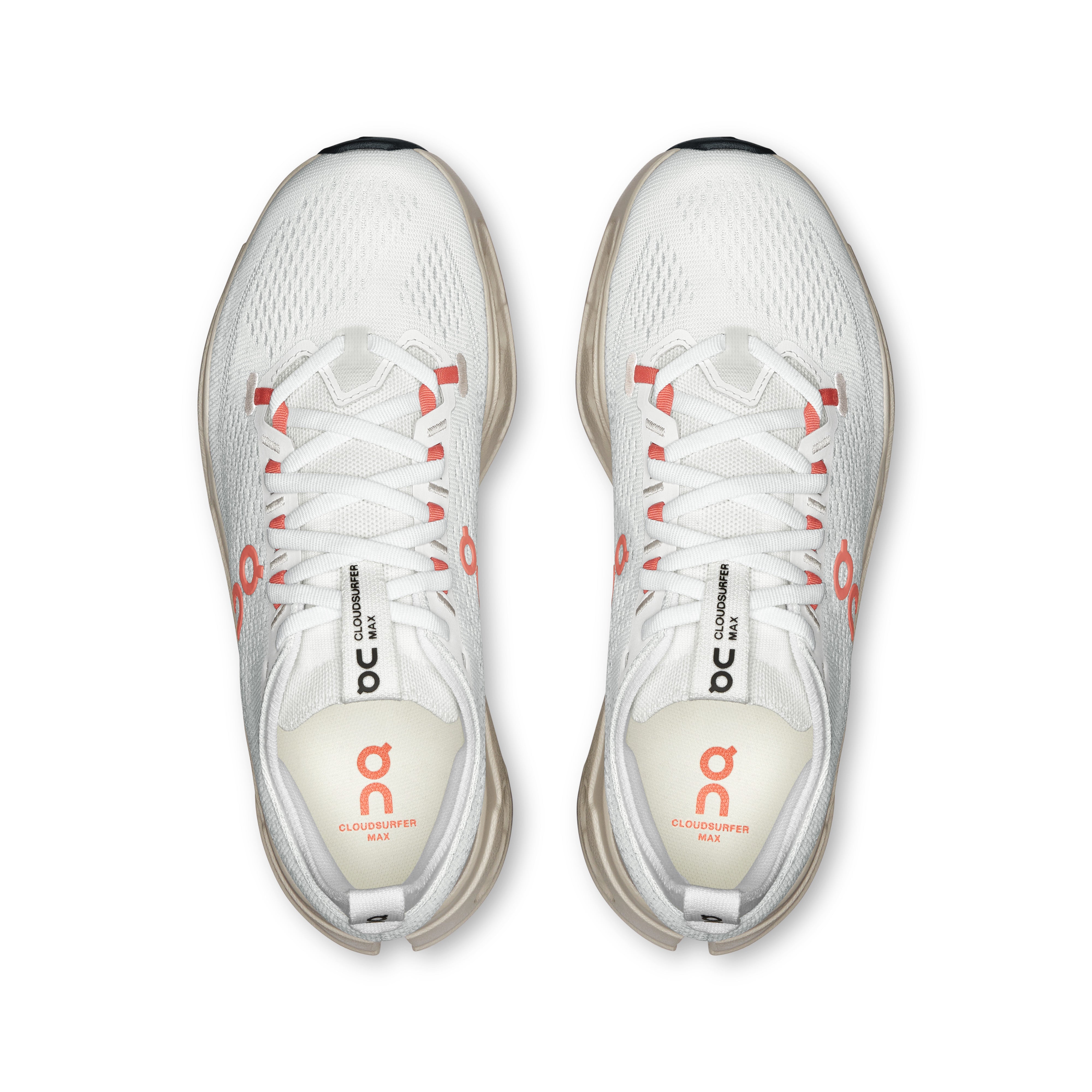 Ivory | Salmon