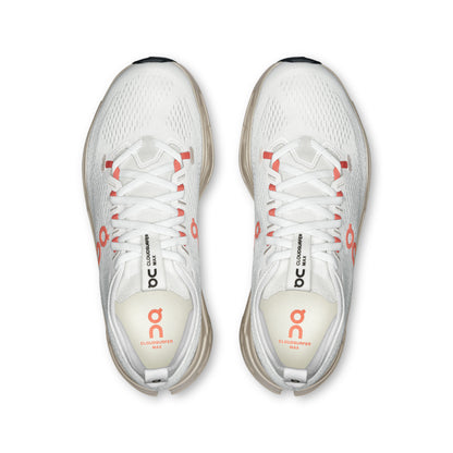 Ivory | Salmon