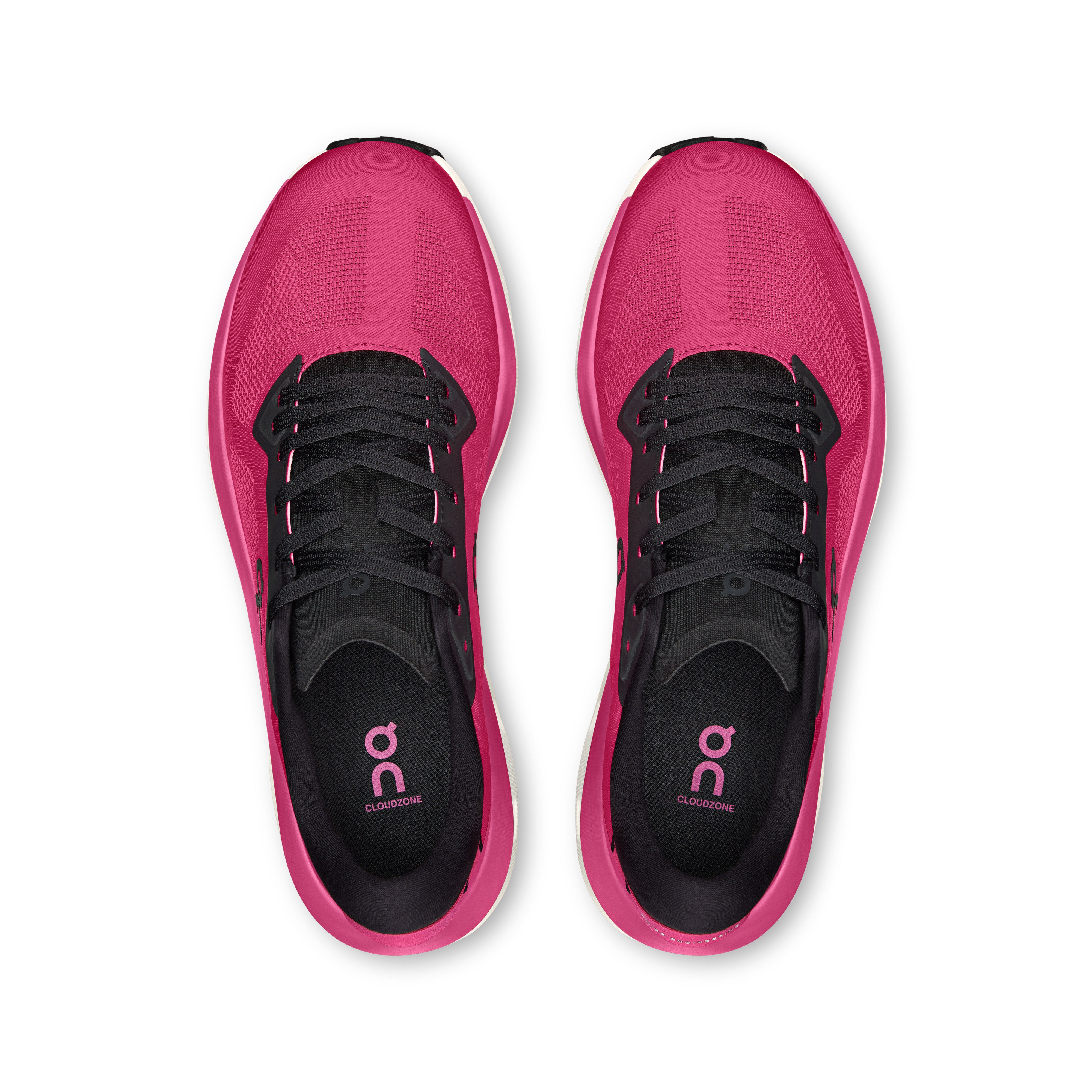 Pink | Black