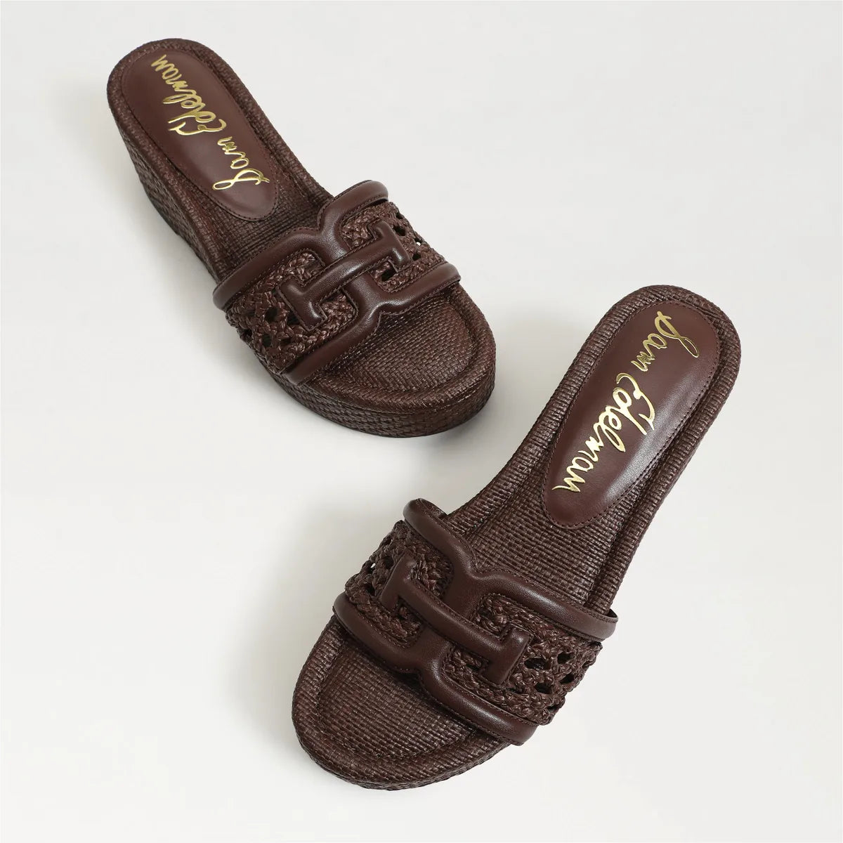 Terazzo Brown Leather