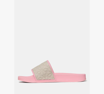 Dark Beige/Grapefruit Soda