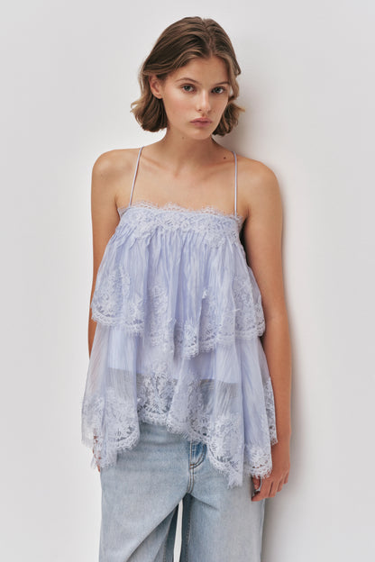FRENCH BLUE