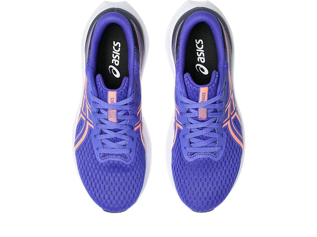 Cobalt Burst/Sun Coral