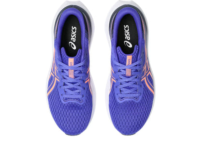 Cobalt Burst/Sun Coral