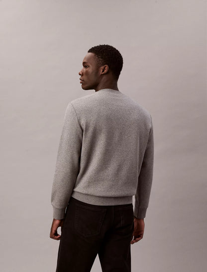 Grey Heather