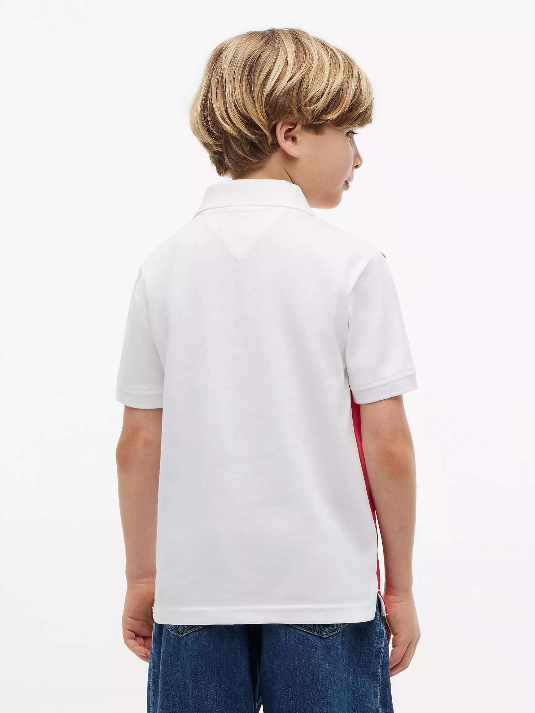 Optic White