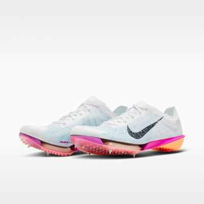 White/Bright Crimson/Fire Pink/Obsidian