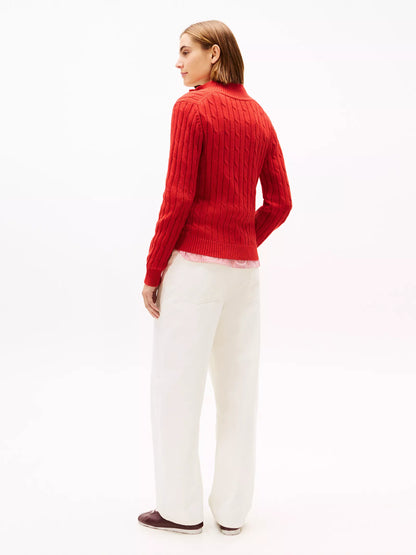Primary Red