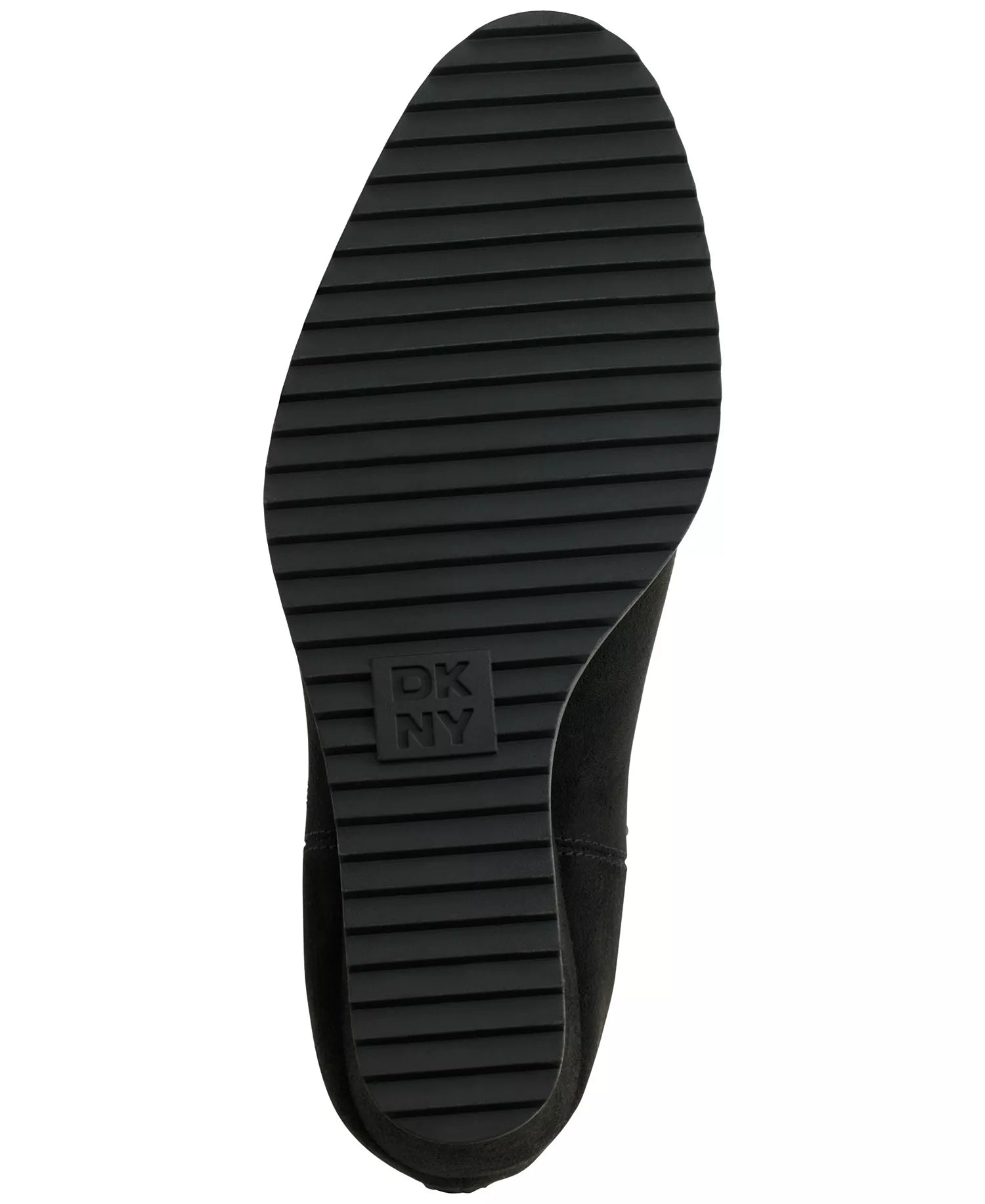 Black Suede
