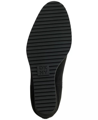 Black Suede