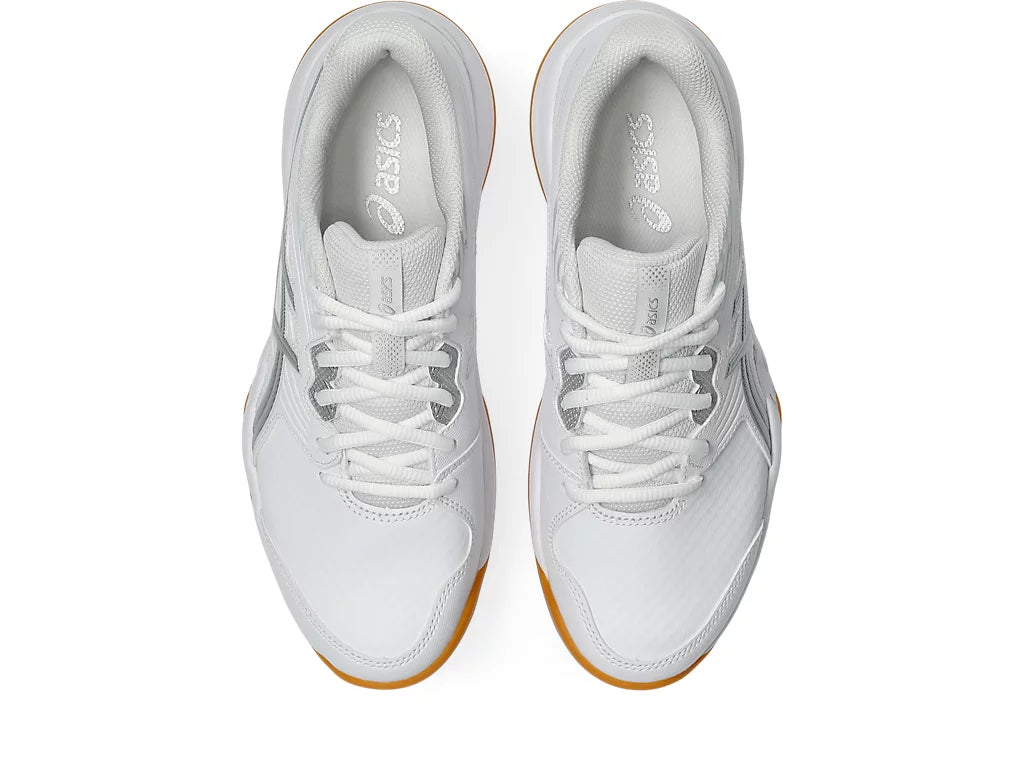 White/Pure Silver